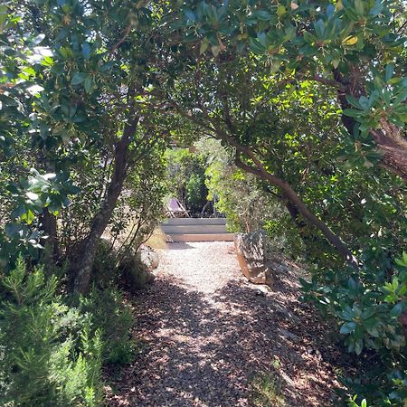 Les Petites Maisons Sotta Εξωτερικό φωτογραφία