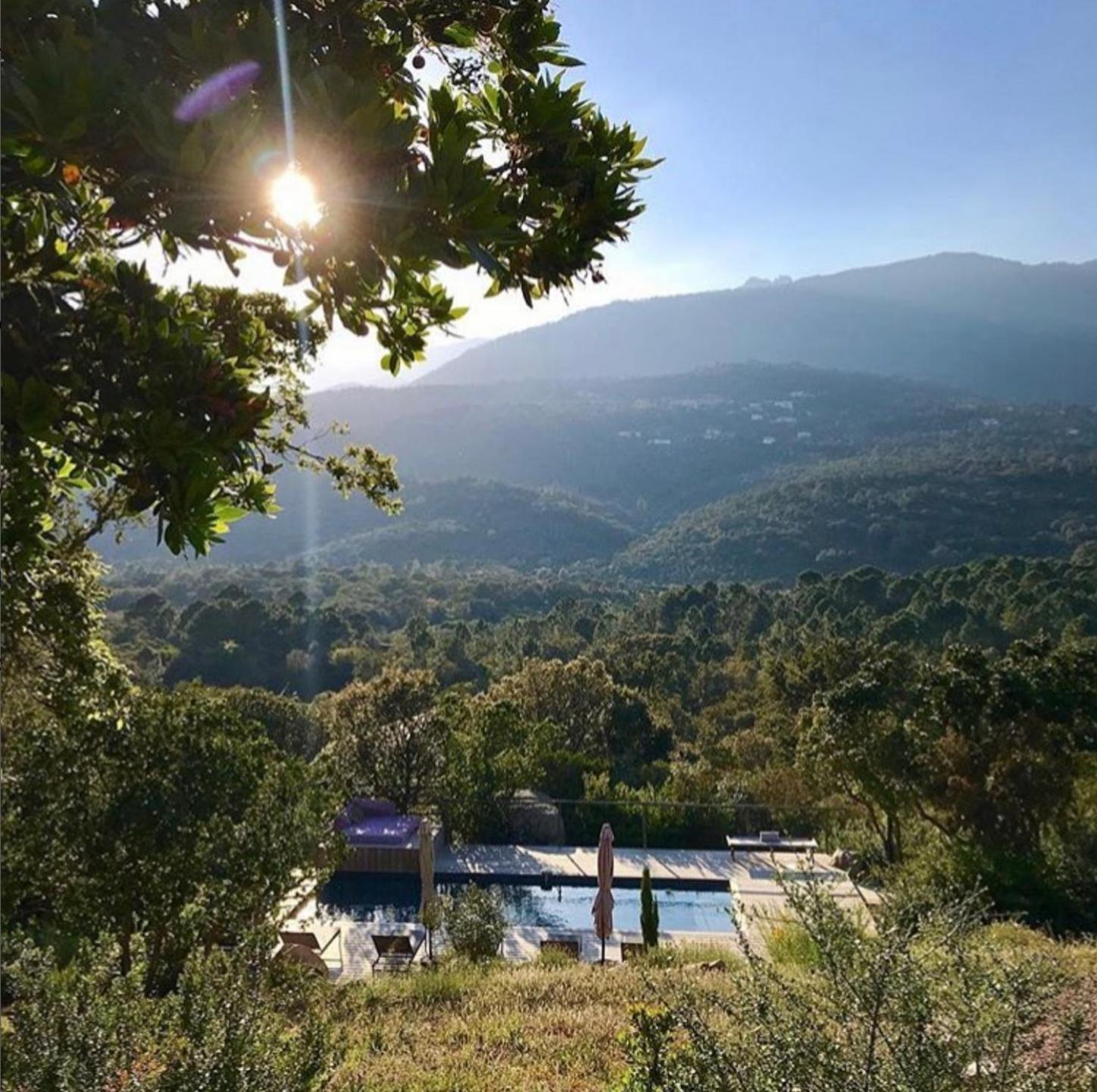 Les Petites Maisons Sotta Εξωτερικό φωτογραφία