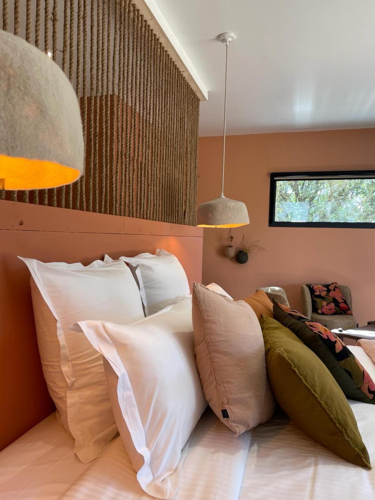 Les Petites Maisons Sotta Εξωτερικό φωτογραφία