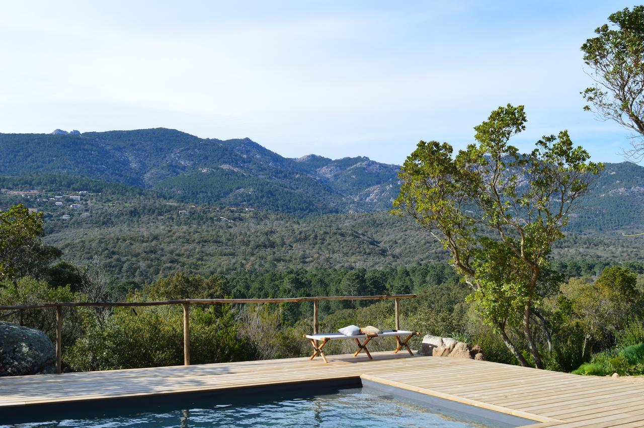 Les Petites Maisons Sotta Εξωτερικό φωτογραφία