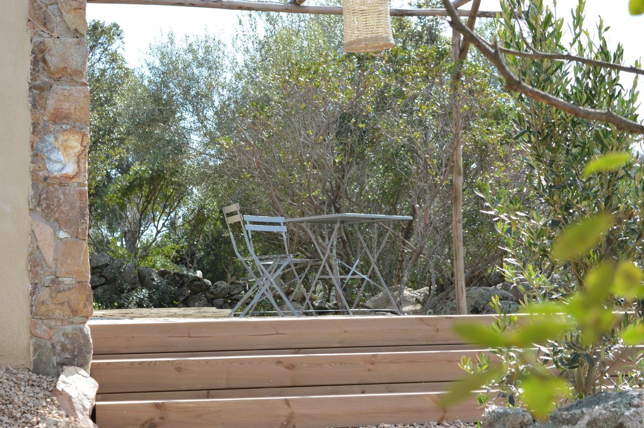 Les Petites Maisons Sotta Εξωτερικό φωτογραφία