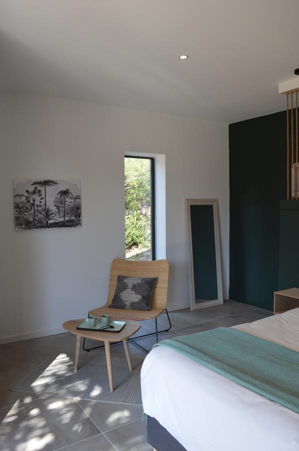 Les Petites Maisons Sotta Εξωτερικό φωτογραφία