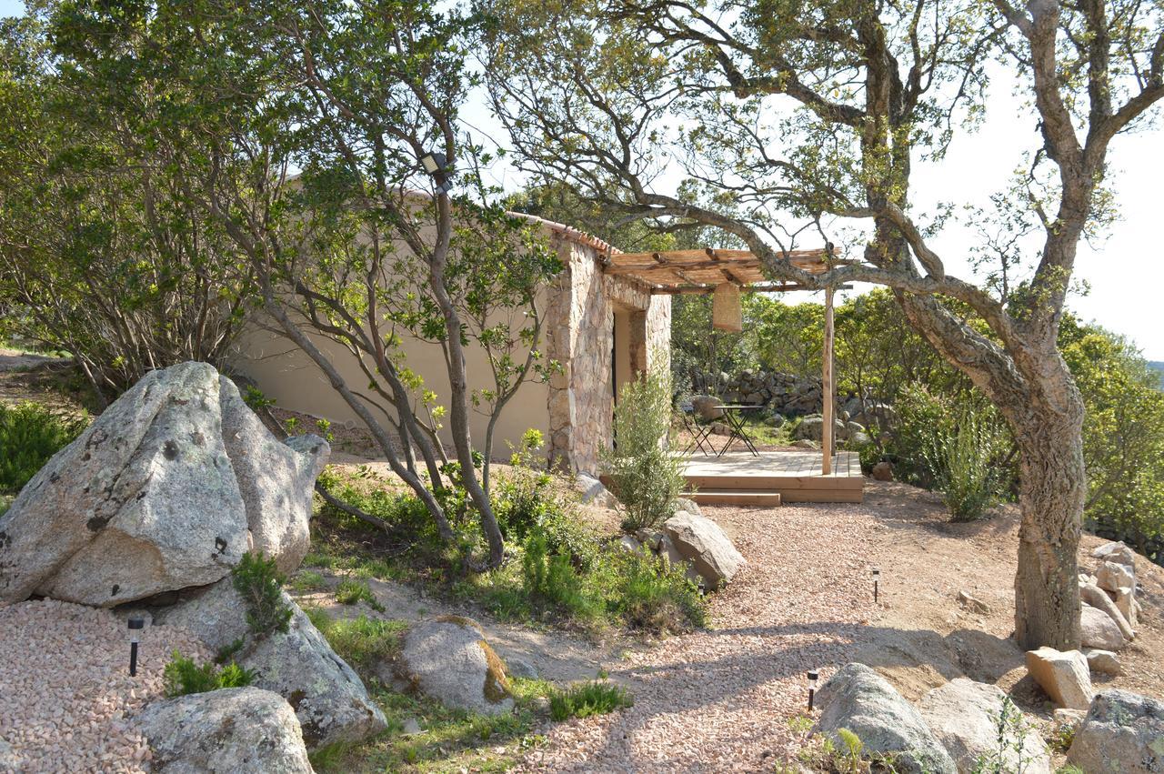 Les Petites Maisons Sotta Εξωτερικό φωτογραφία