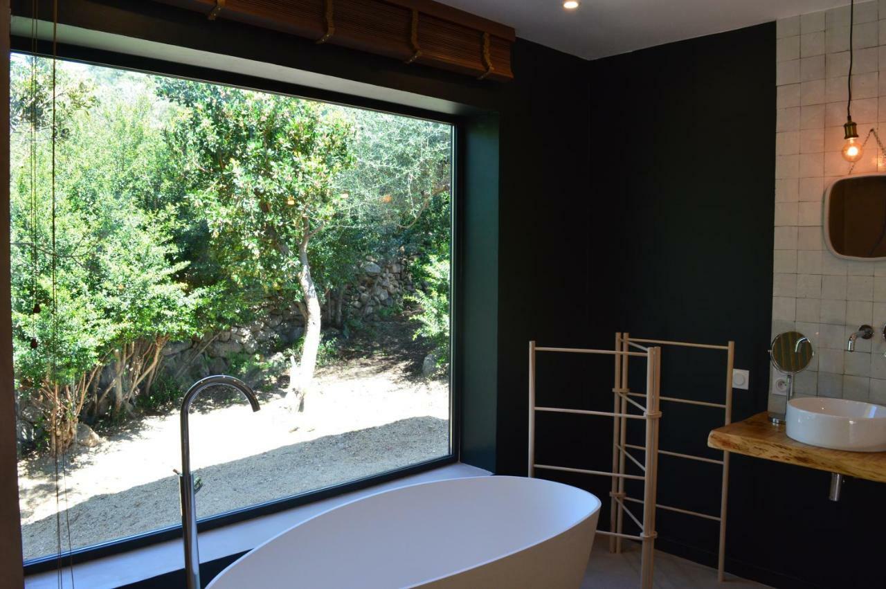 Les Petites Maisons Sotta Εξωτερικό φωτογραφία